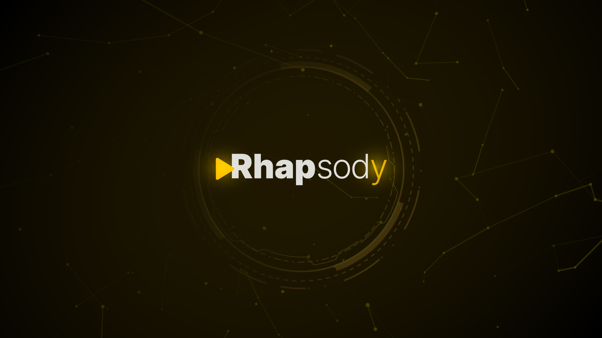 Rhapsody logo